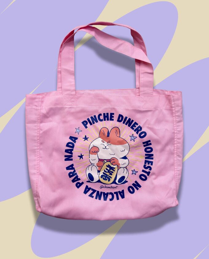 Pinche Dinero