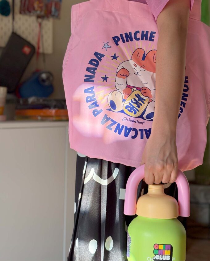 Pinche Dinero - Imagen 3