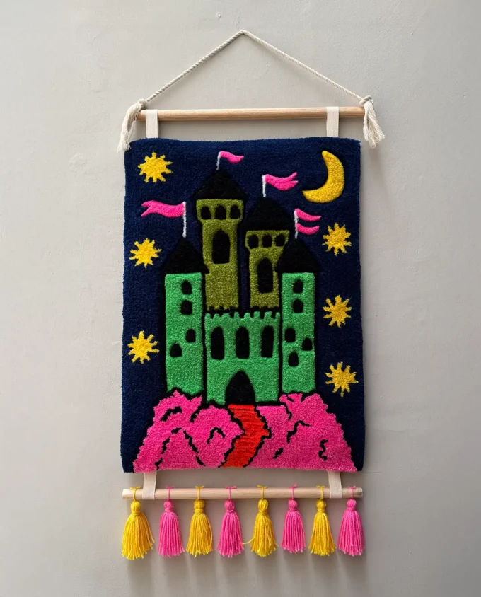 Castillo Zombie - Imagen 3