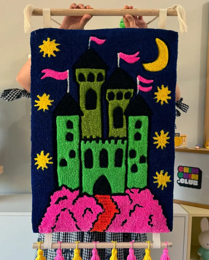 Castillo Zombie - Imagen 5