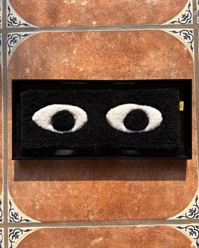 Ojos Felpudos - Imagen 5